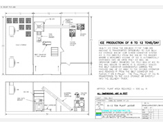 Manufacturers Exporters and Wholesale Suppliers of Tube Ice Plant Installation Mumbai Maharashtra